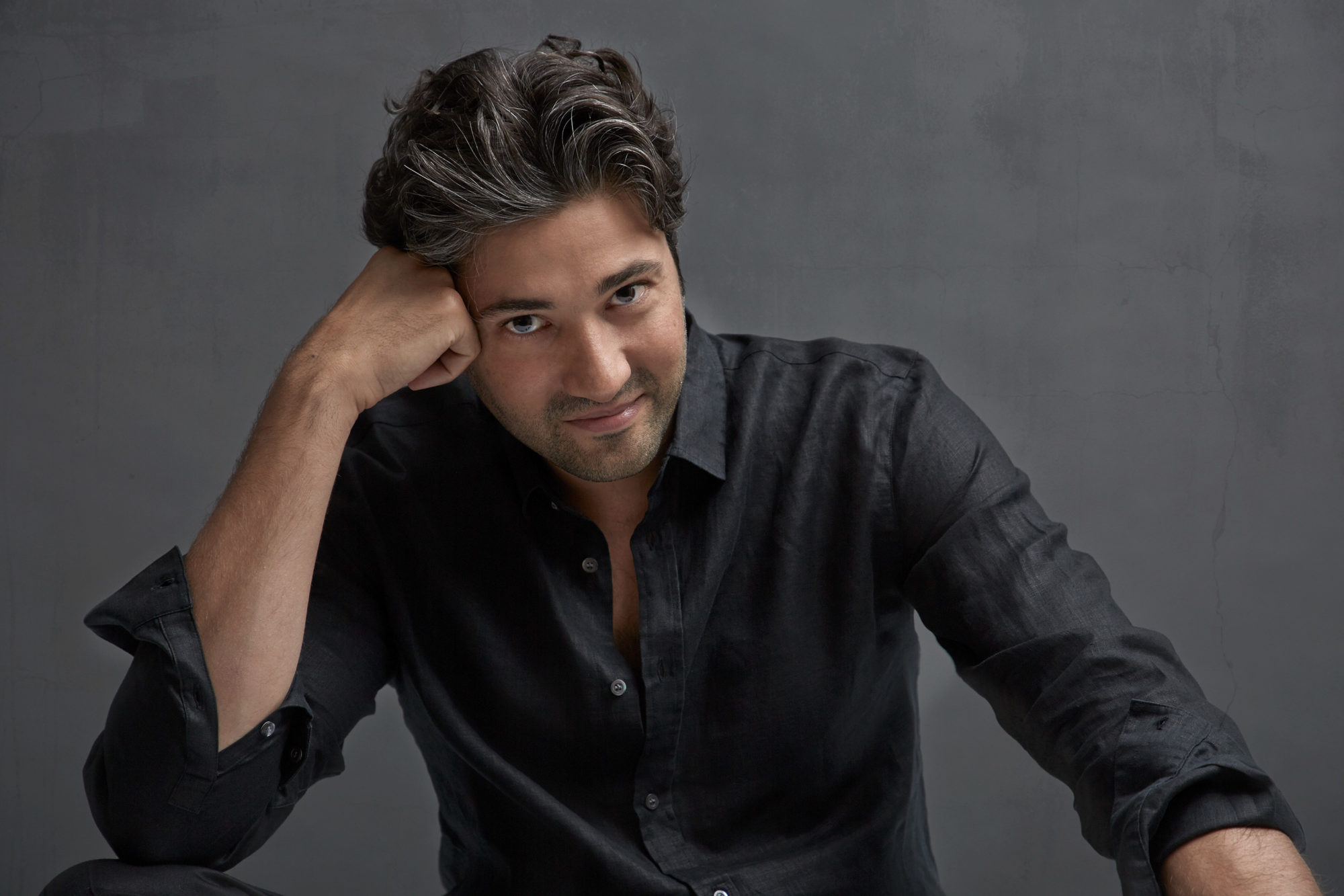 WOZZECK (A. BERG)Auditorio Nacional de Música de Madrid