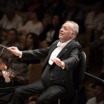 Zubin Mehta, Martha Argerich y Nadine Sierra se retiran
