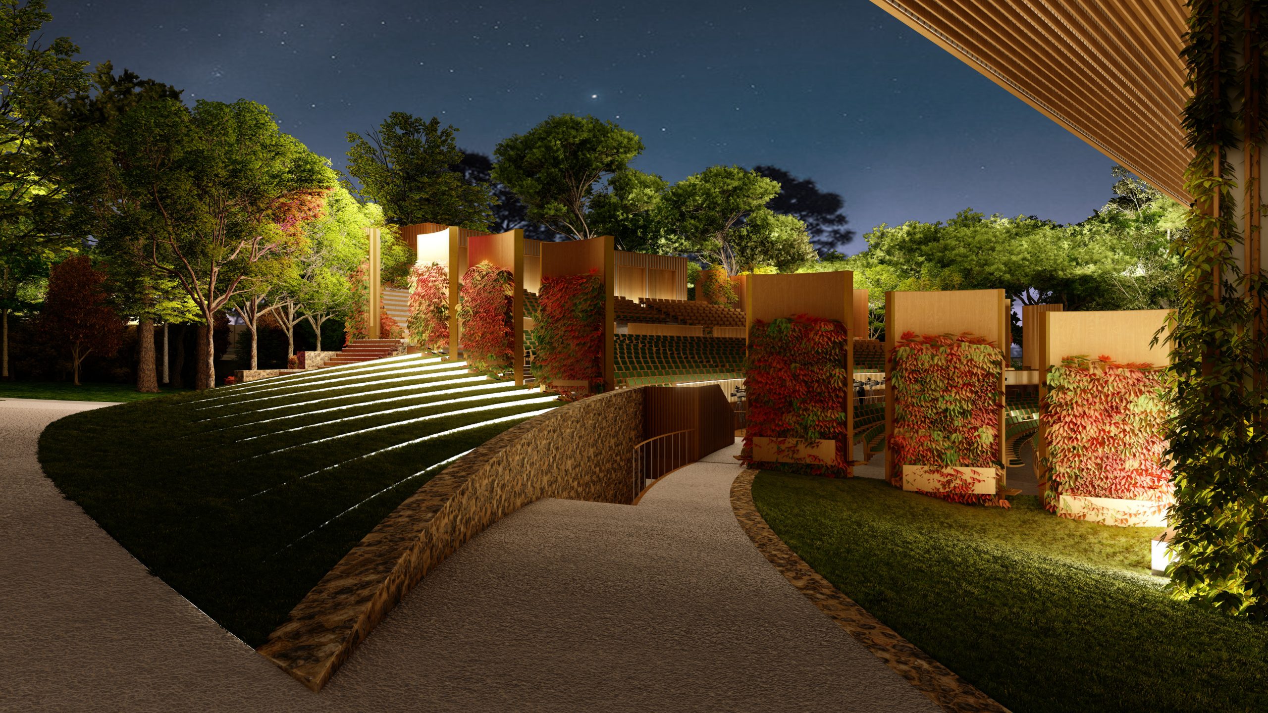 Auditorio-Castell-de-Peralada-c-Jordi-Marce-Arquitectes