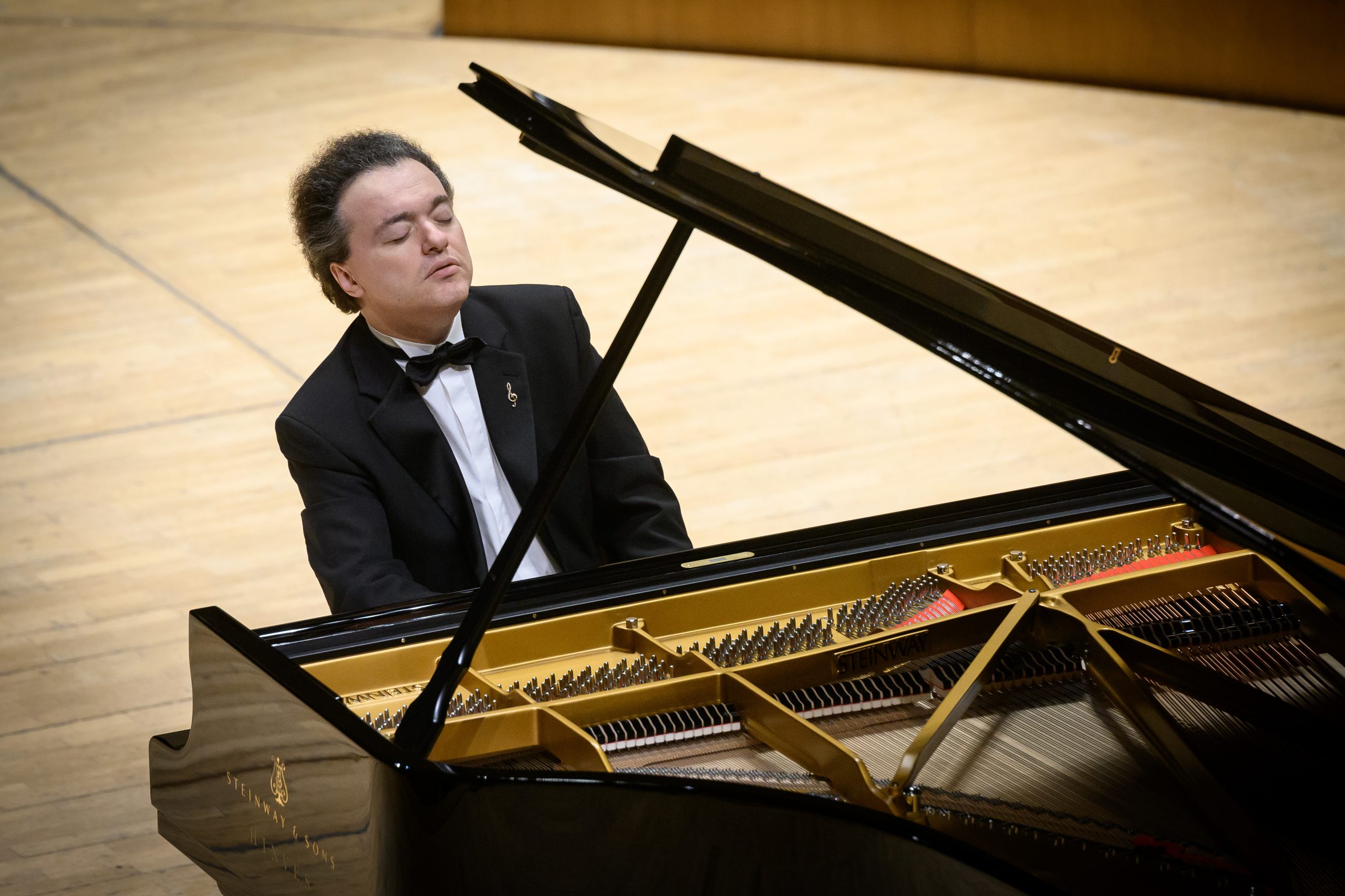Evgeny-Kissin- Noticias Beckmesser