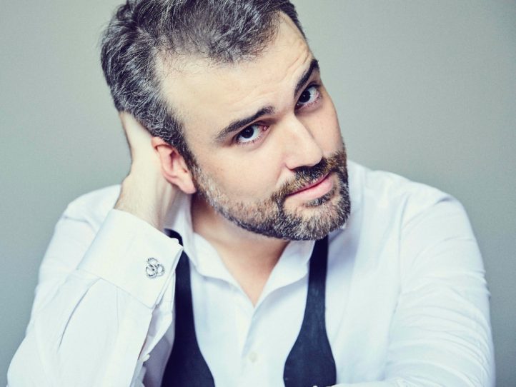 MADAMA BUTTERFLY (G. PUCCINI)