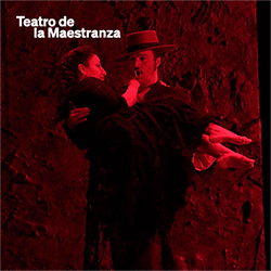 Banner Maestranza - la vida breve - marzo 23