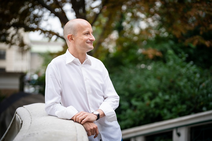 EL HOLANDÉS ERRANTE (R. WAGNER) Auditorio de Santa Cruz de Tenerife 