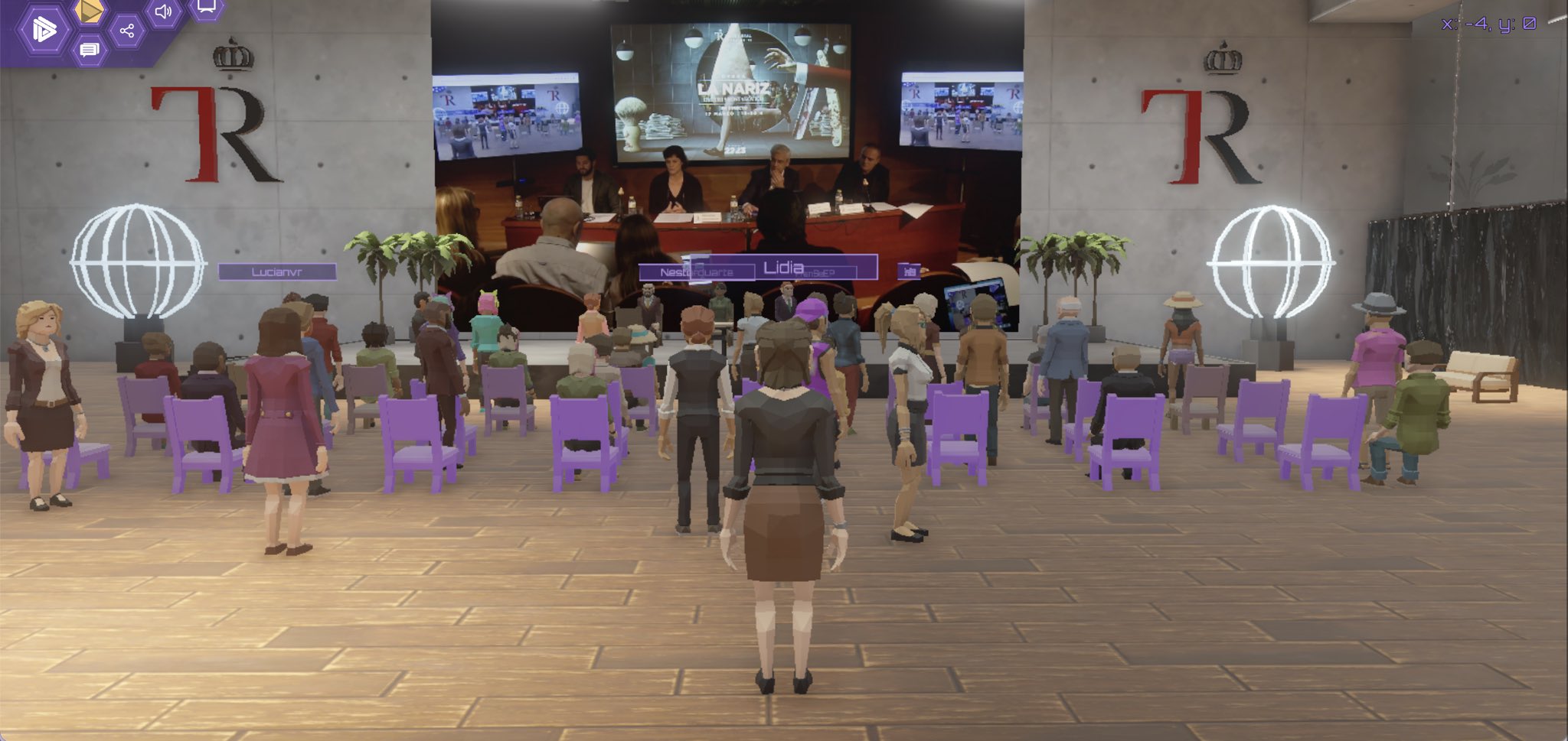 Metaverso-Teatro-Real