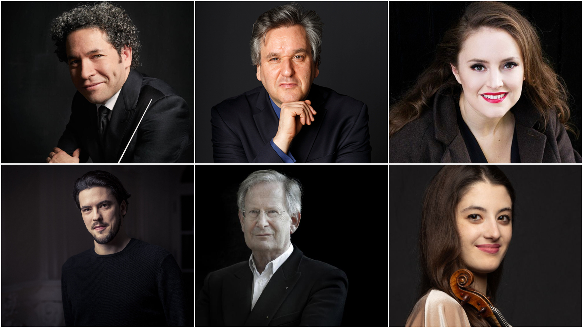 dudamel-Pappano-Alder-Schuen-Gardiner-Duenas.-Palau-100-23-24