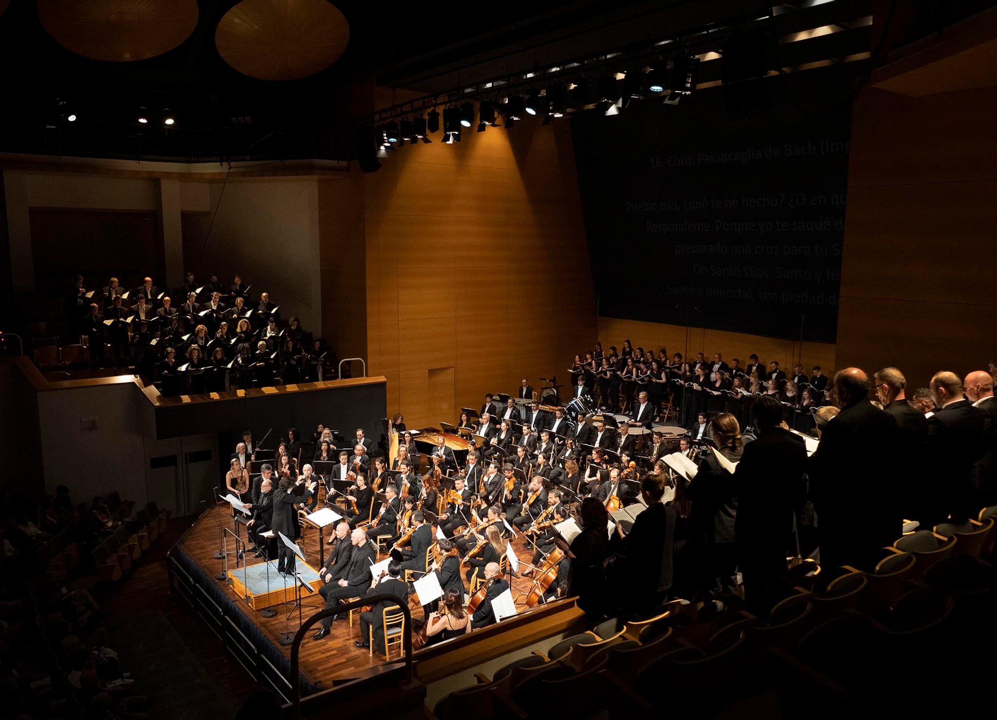 Marzena-Diakun-dirige-la-Pasion-segun-San-Lucas-de-Penderecki-en-la-SMR-Cuenca