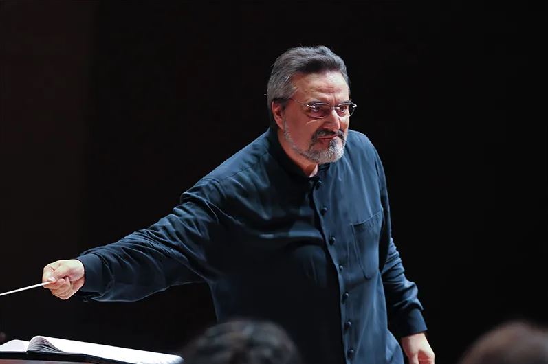 LA FINTA SEMPLICE (W.A.MOZART)Teatro Colón de A Coruña