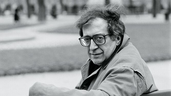 Luciano-Berio