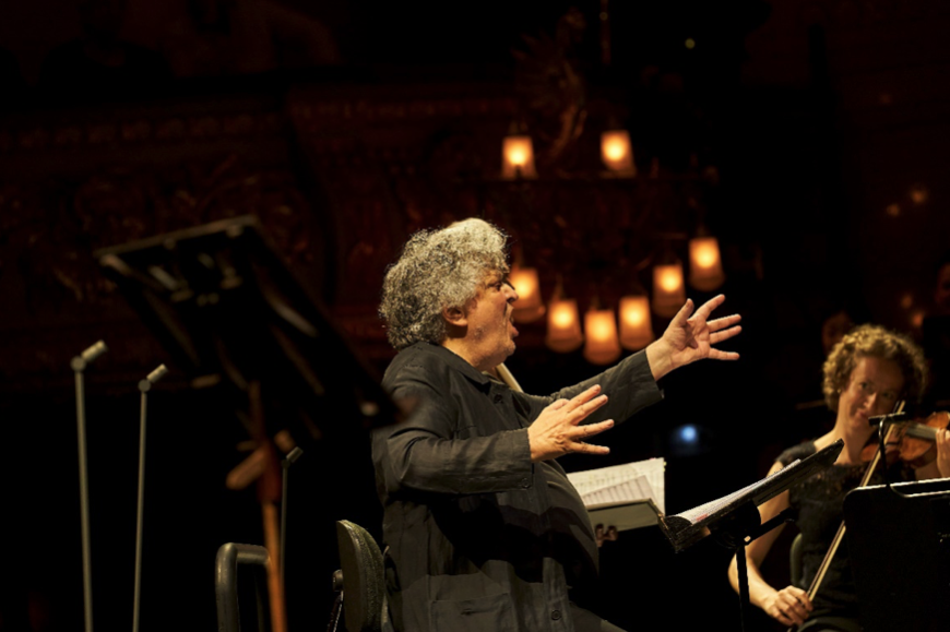 Rene-Jacobs-dirige-Orfeo-ed-Euridice-en-el-Liceu