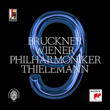 bruckner 9 viena thielemann sony