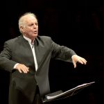 Daniel Barenboim