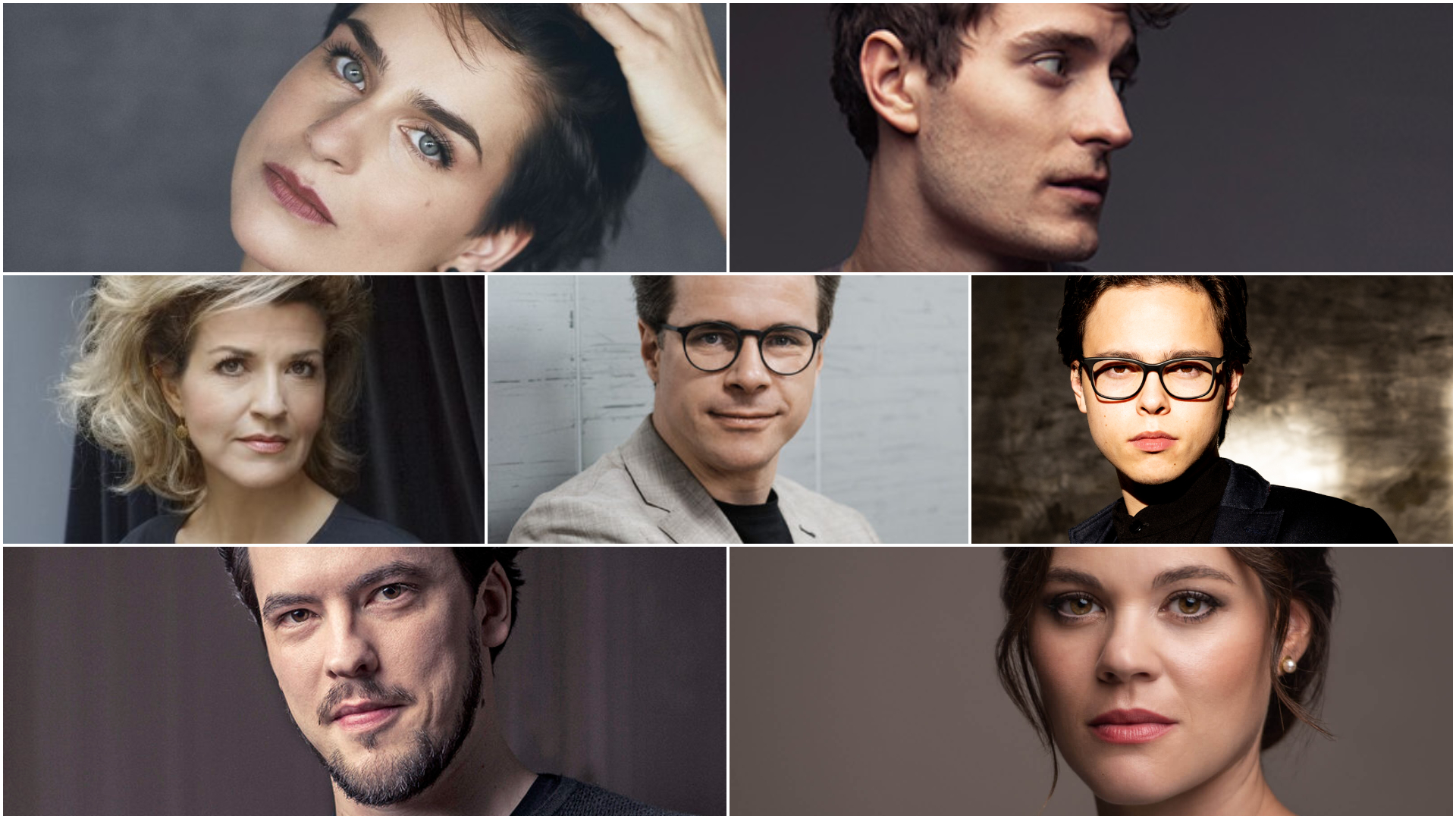 Grigorian-Orlinski-Mutter-Hrusa-Peltokoski-Schuen-y-Mulhlemann.-Opus-Klassik-23