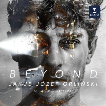 Beyond - Jakub Jozef Orlinski