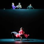 La regenta @ Esmeralda Martín