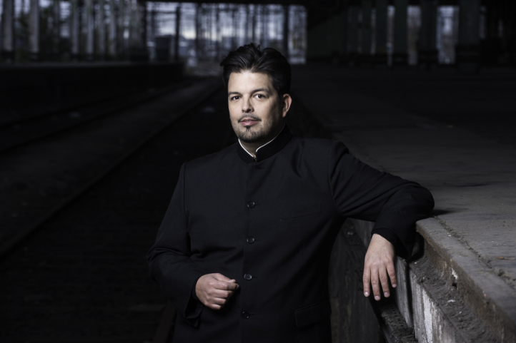 FARNACE (A. VIVALDI)Teatro Real de Madrid