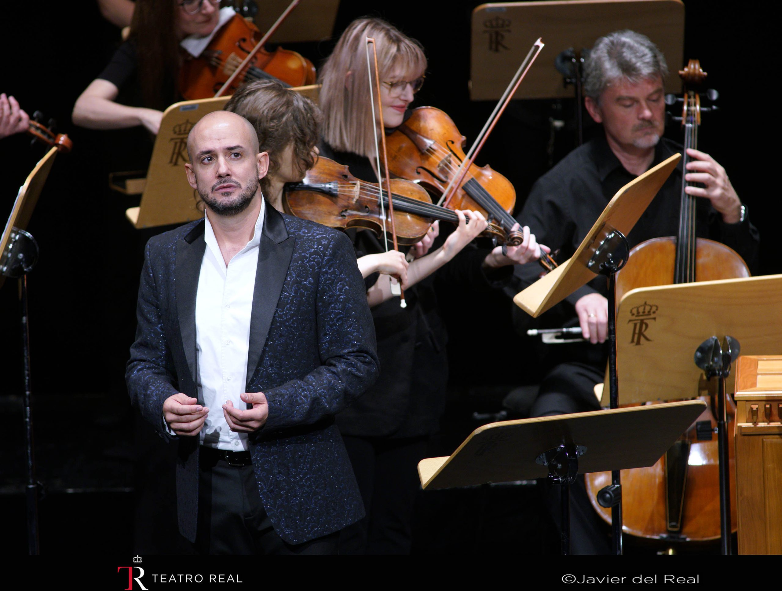 TOLOMEO (G. F. HAENDEL)