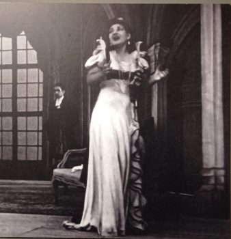 Elvira de Hidalgo, de la gloria al silencio - Colaboraciones Beckmesser