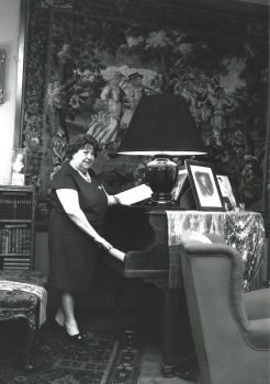 Elvira de Hidalgo, de la gloria al silencio - Colaboraciones Beckmesser