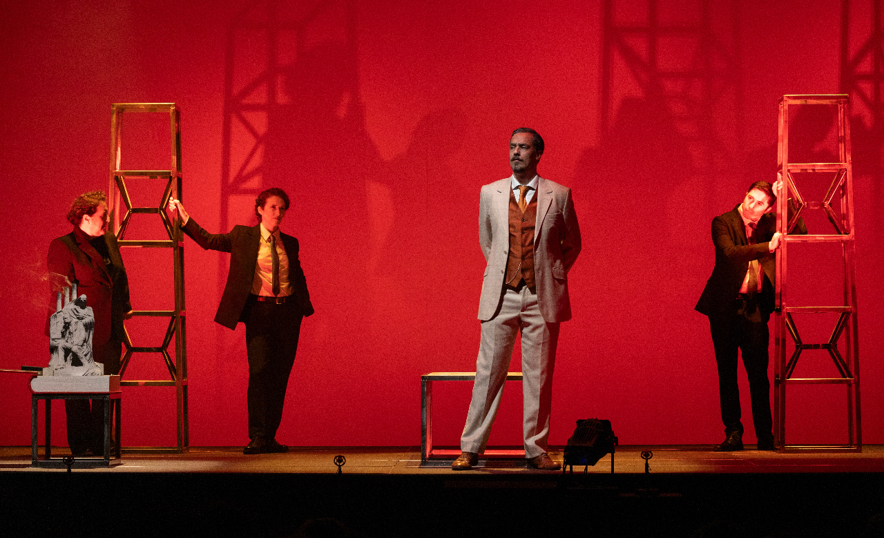 Escena-de-La-muerte-y-el-Industrial-de-J.-F.-Guerra-c-Fundacion-Juan-March