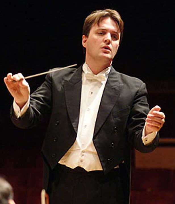 TOSCA (G. PUCCINI)Auditorio de Zaragoza
Versión de concierto