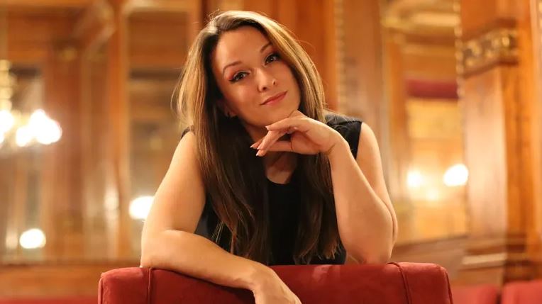 FAUST (CH. GOUNOD)Palau de Les Arts de Valeència