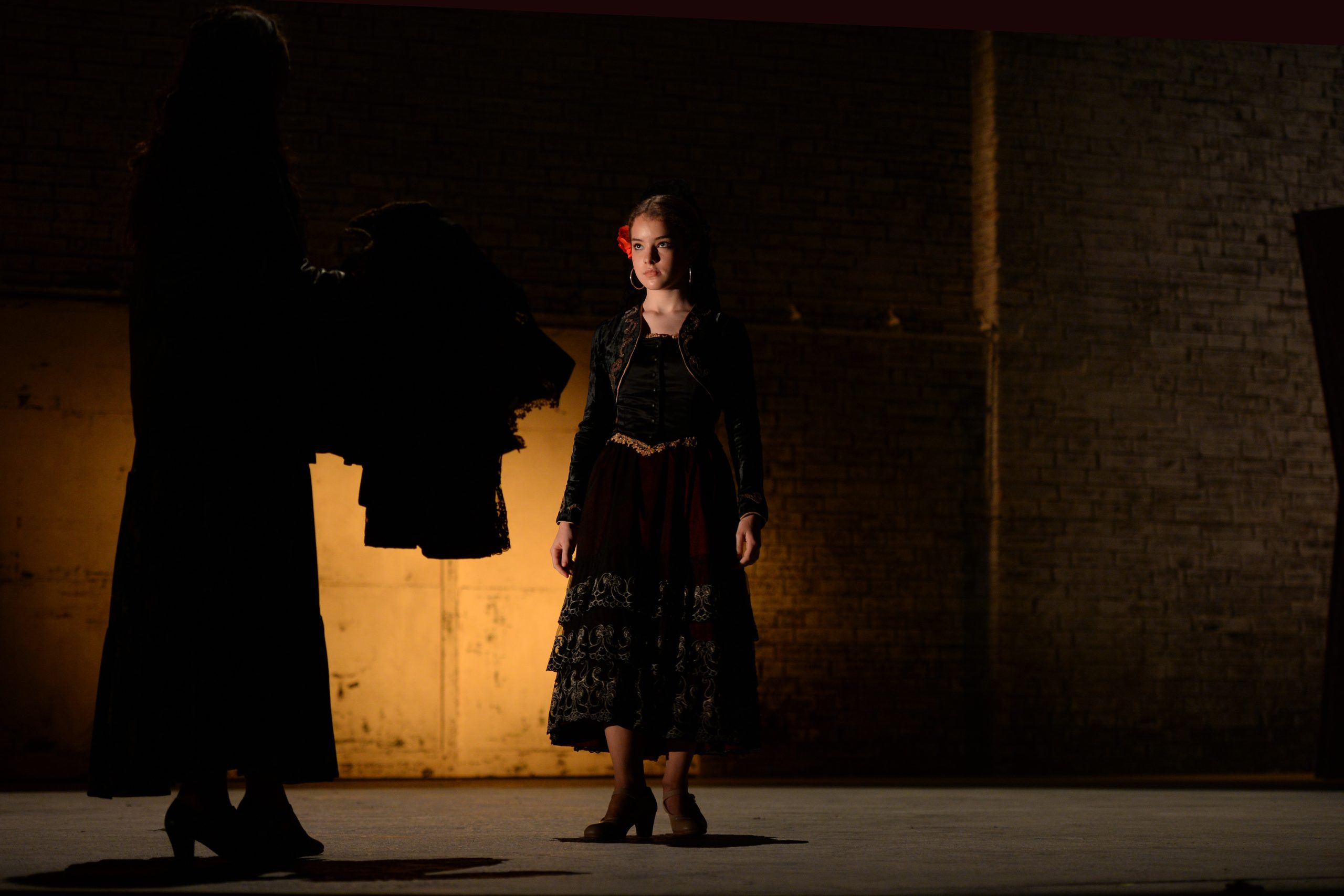 ‘Carmen’ en el Baluarte de Pamplona - Noticias Beckmesser