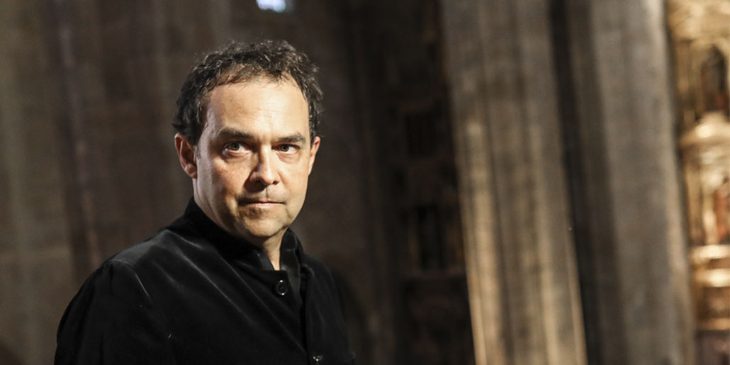 Crítica: Conductus Ensemble en el Teatro Victoria Eugenia de San Sebastián