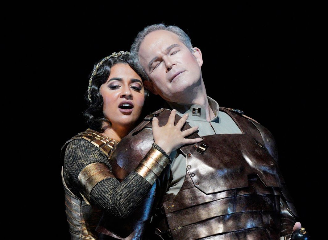 Metropolitan Opera reúne cuatro títulos contemporáneos en su próxima temporada