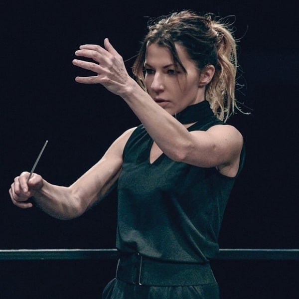 ROMÉO ET JULIETTE (C. GOUNOD)Teatro Campoamor de Oviedo