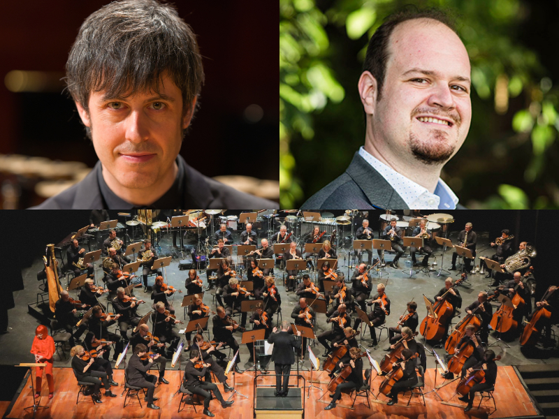 Estreno absoluto de ‘La Bella Susona’ en el Teatro de la Maestranza