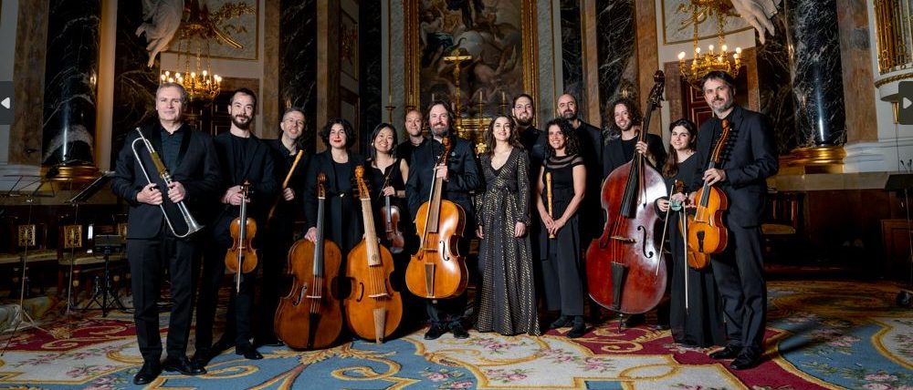 El CNDM presenta en Oviedo el XI Ciclo Primavera Barroca