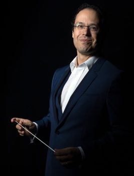 Cappella Mediterranea en el Universo Barroco del CNDM - Noticias Beckmesser