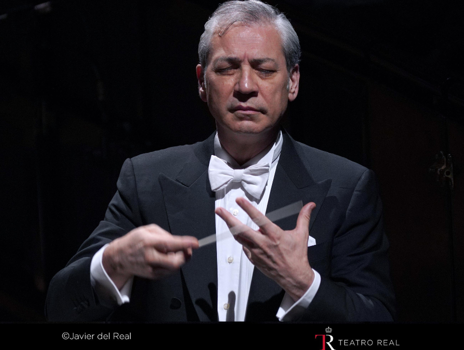 OTELLO (G. VERDI)Teatro Real de Madrid