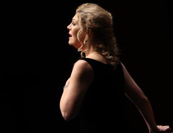 Recital Sondra Radvanovsky - Críticas Beckmesser