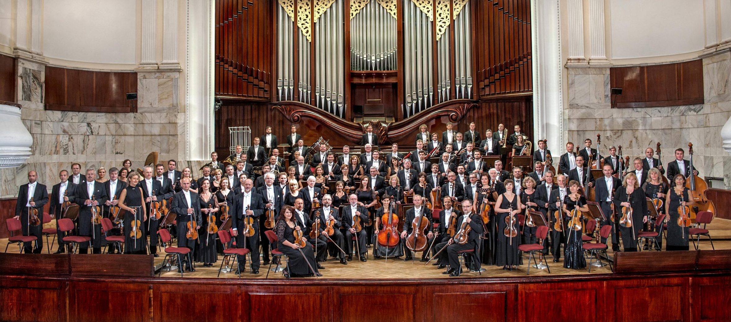 Krystof Urbański es nombrado director titular de la Filarmónica de Varsovia 