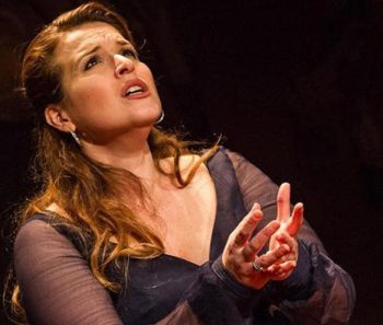 ‘Trouble in Tahiti’ en la Ópera de Tenerife