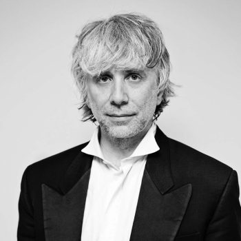 Julia Hagen, invitada de la Orquesta Nacional de España