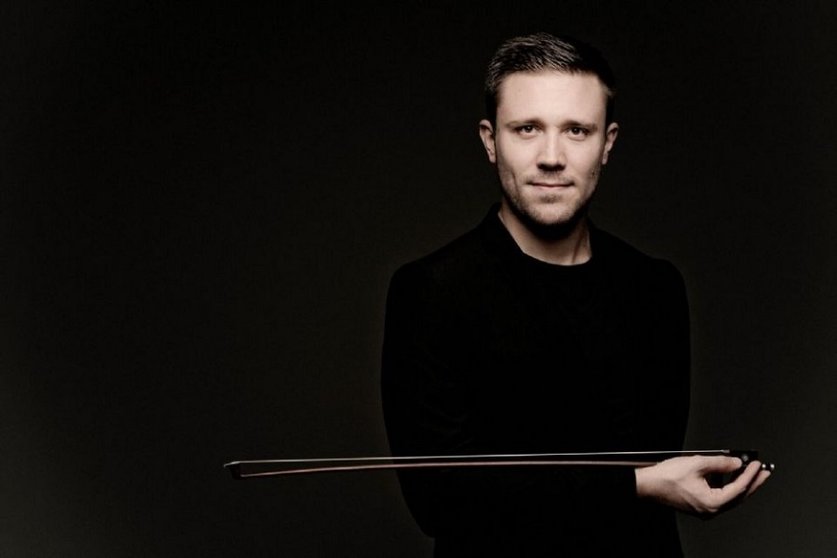 Roberto González-Monjas - Noticias Beckmesser