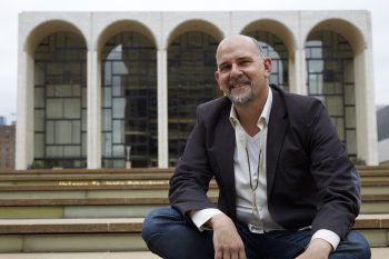 Comentarios previos: La rosa del azafrán en el Teatro de la Zarzuela