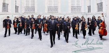 José Antonio Montaño, Carlos Mena y La Madrileña - Noticias Beckmesser