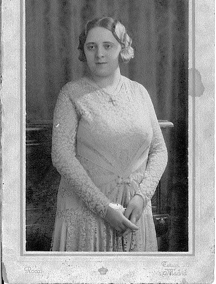 VI Concurso Internacional de Composición “María de Pablos” 