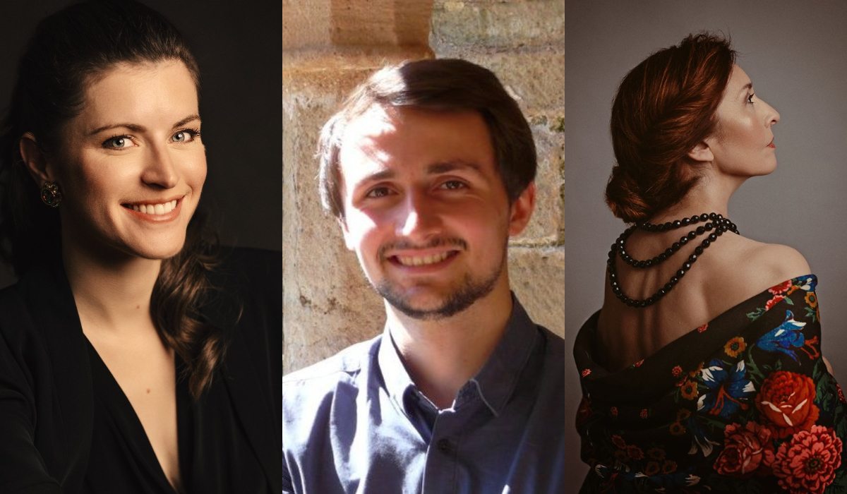 Tercer concierto del ciclo ‘Rasgando el silencio’ del Teatro de la Maestranza