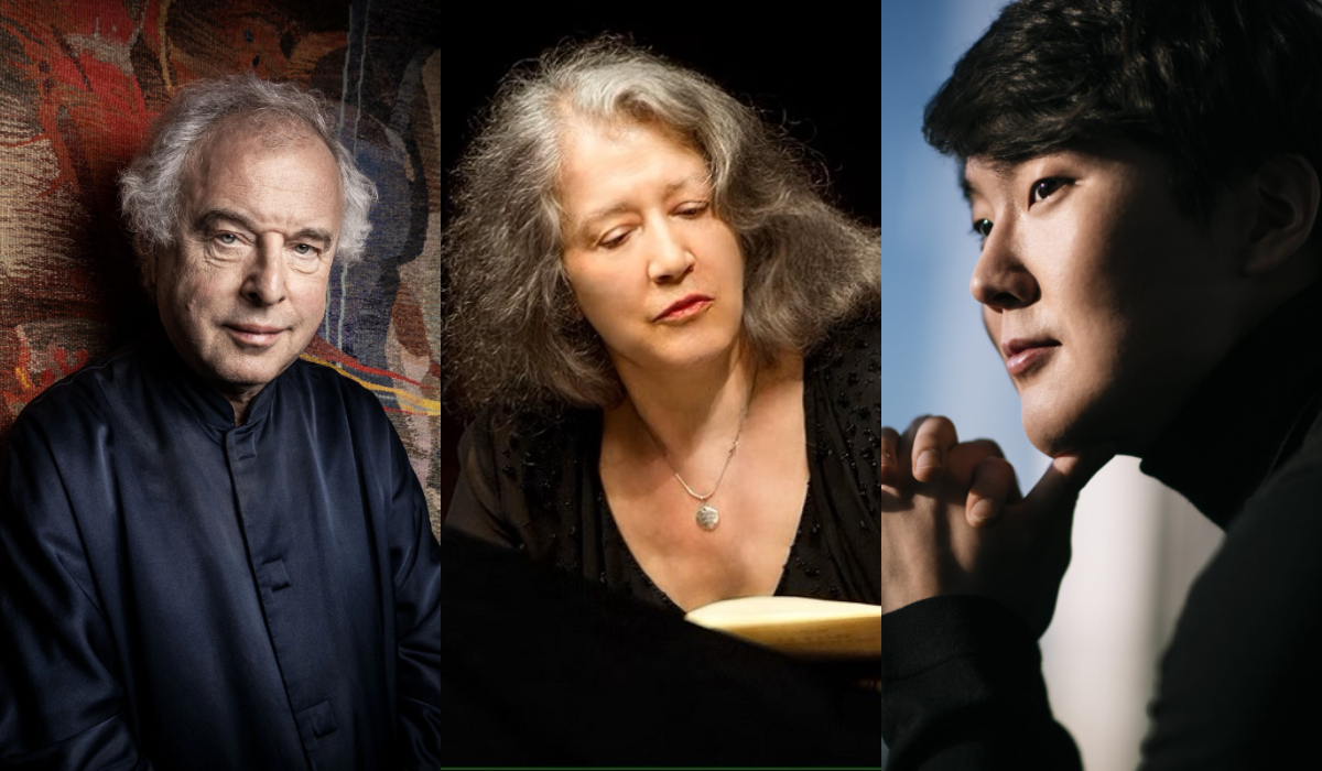 El Festival Internacional de Música y Danza de Granada confirma la programación de su 73ª edición 