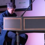 Crítica: Diego Ares y sus reverentes ‘Variaciones Goldberg’, II Festival Atrium Musicae