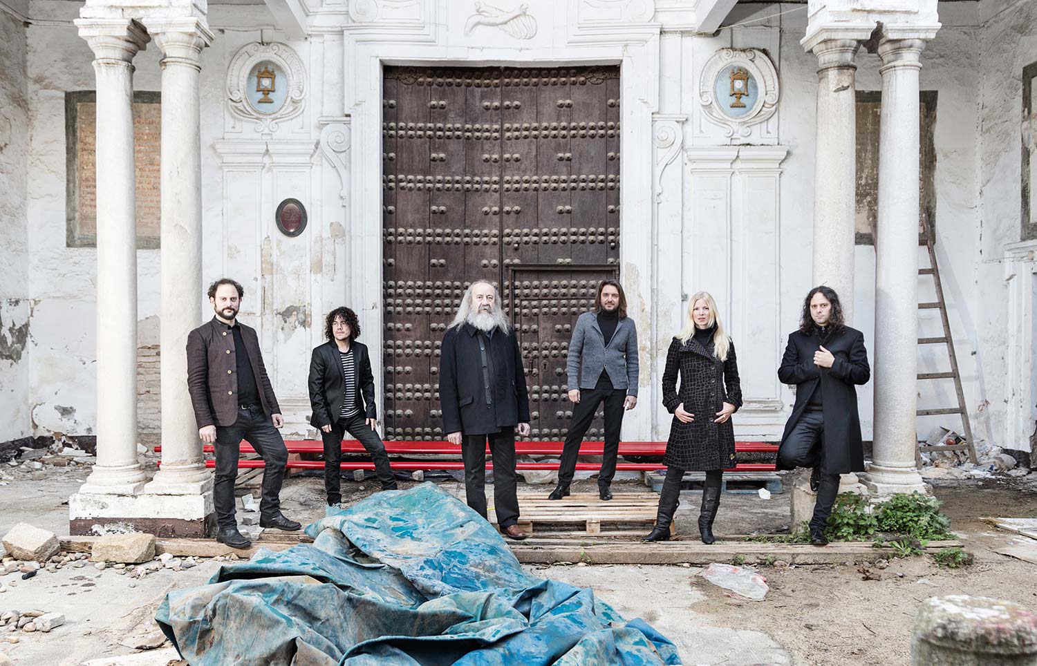 El Festival Internacional de Música y Danza de Granada confirma la programación de su 73ª edición 