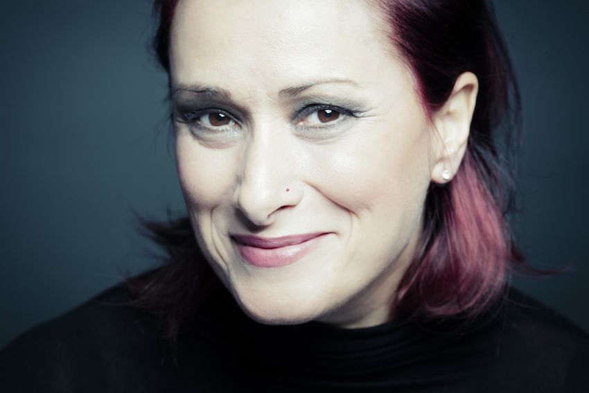 EL HOLANDÉS ERRANTE (R. WAGNER) Auditorio de Santa Cruz de Tenerife 