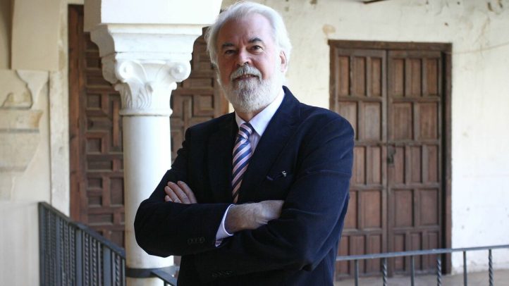 Antonio Moral decide no renovar su contrato al frente del Festival de Granada