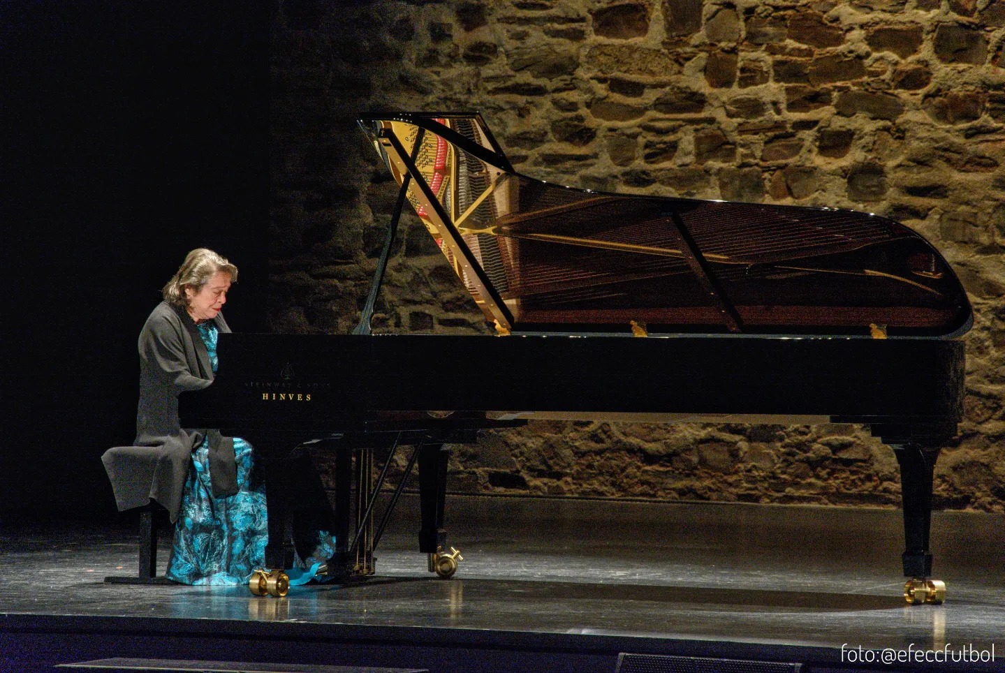 Crítica: Romanticismo bien destilado, II Festival Atrium Musicae