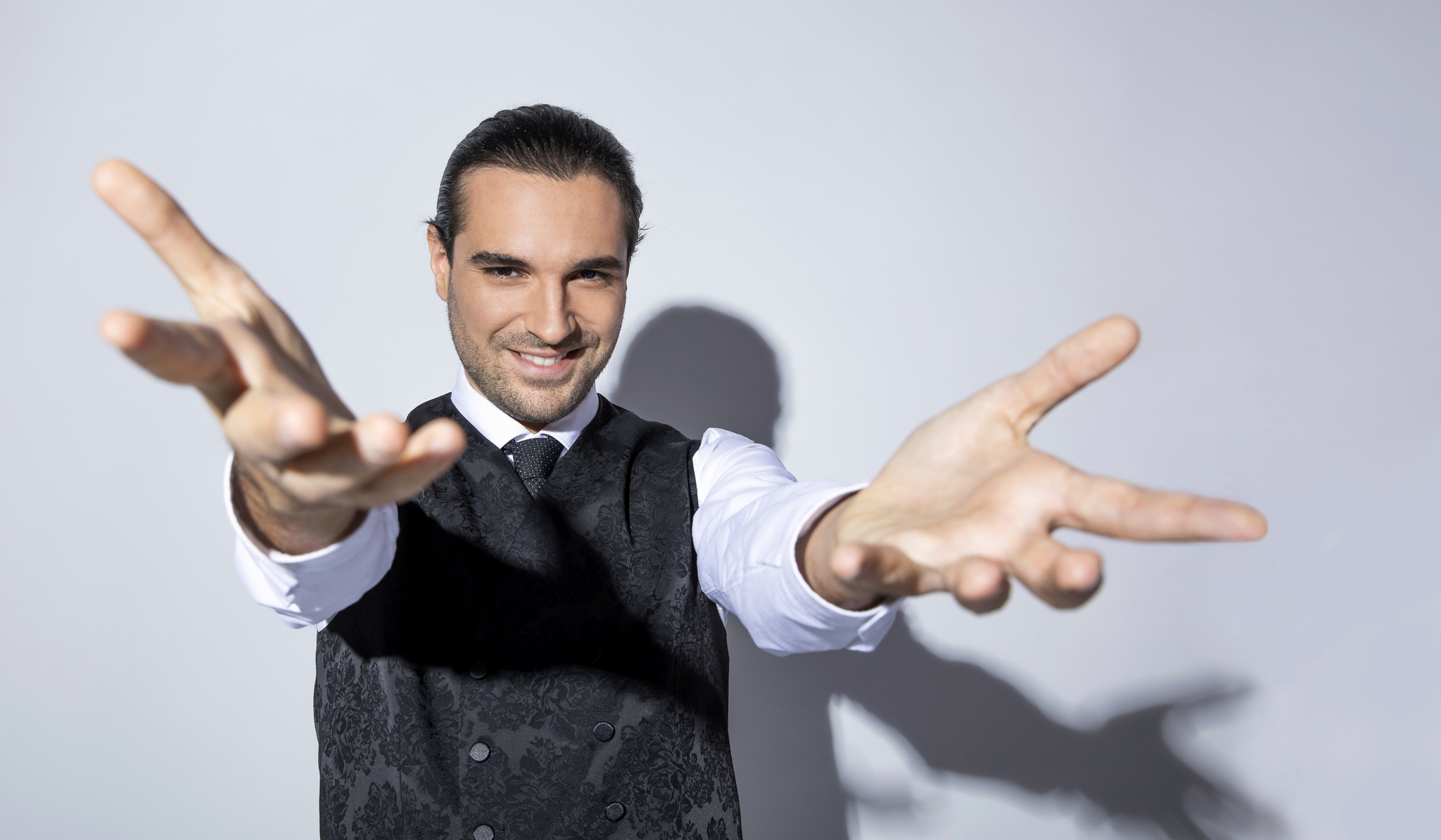 Comentarios previos: ‘Orfeo ed Euridice’ en Les Arts