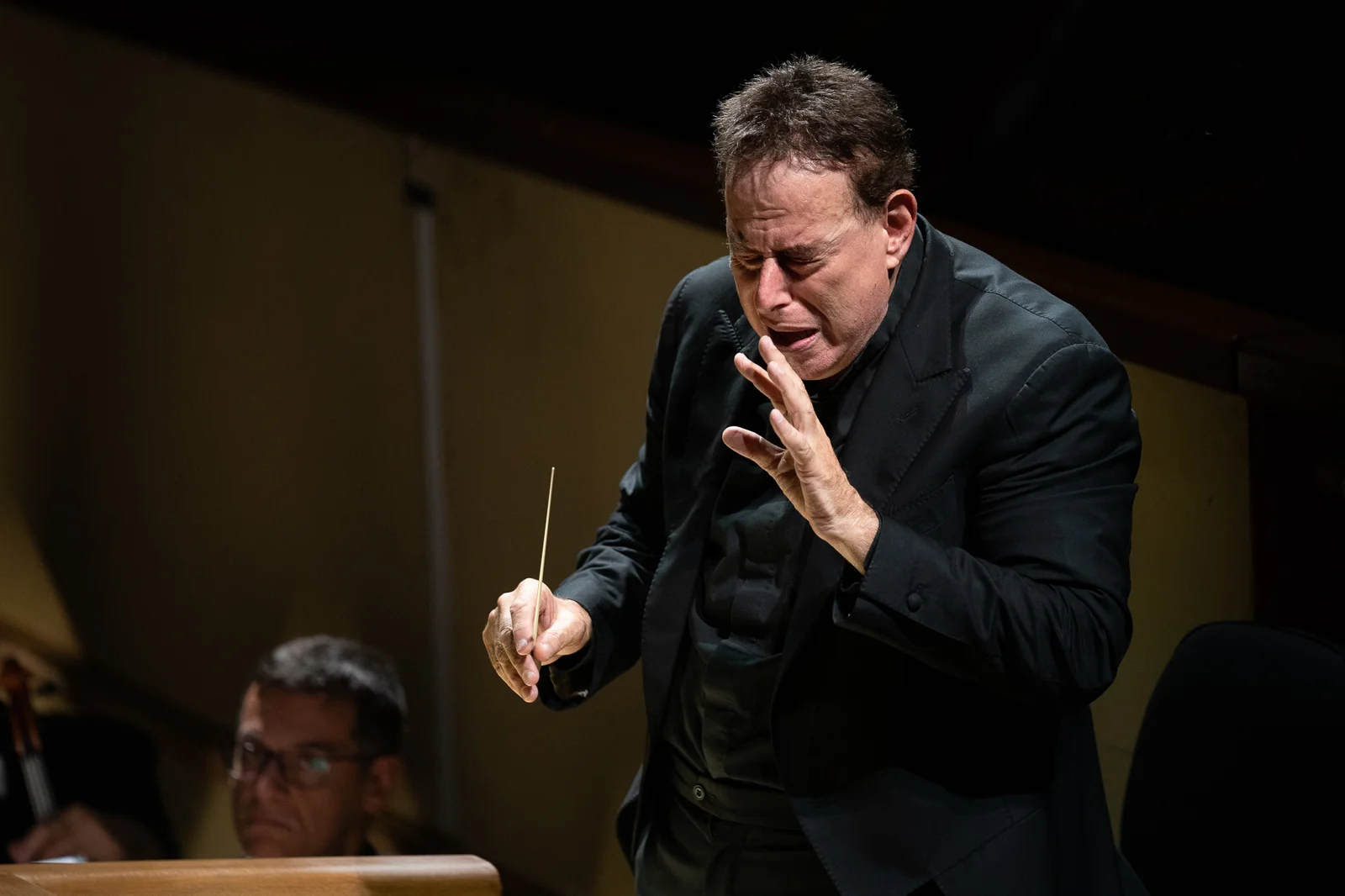 I LOMBARDI ALLA PRIMA CROCIATA (G. VERDI)Teatro Real de Madrid Versión de concierto
